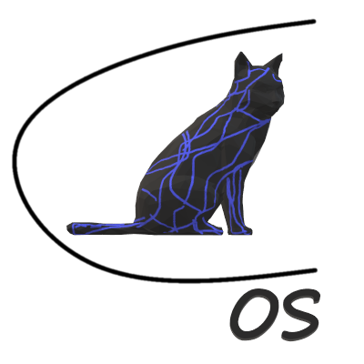 cat os